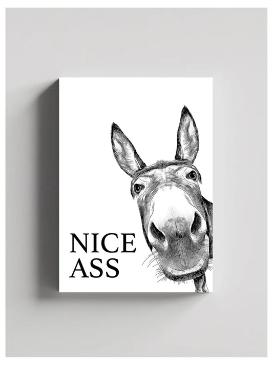 SV4 - Funny Bathroom Art