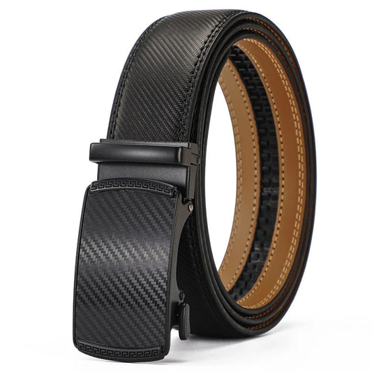 Vanos Belt - Adjustable Buckle