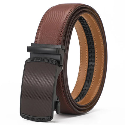 Vanos Belt - Adjustable Buckle