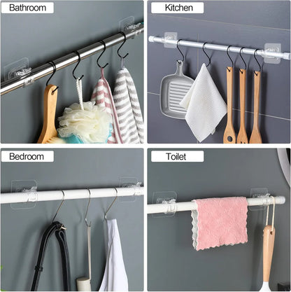 No-Drill Brackets
