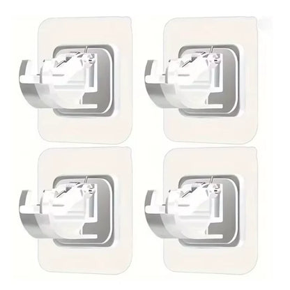 No-Drill Brackets