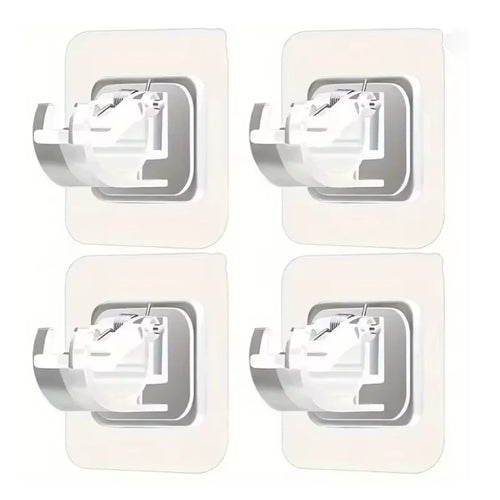 No-Drill Brackets