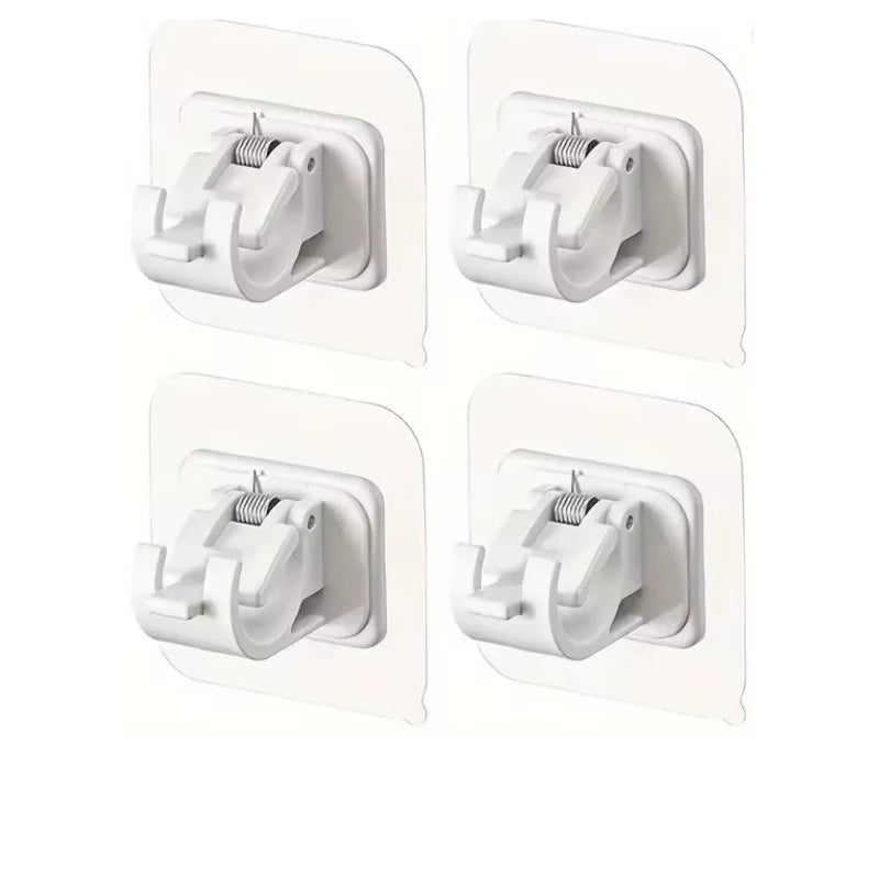 No-Drill Brackets