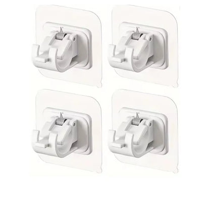 No-Drill Brackets