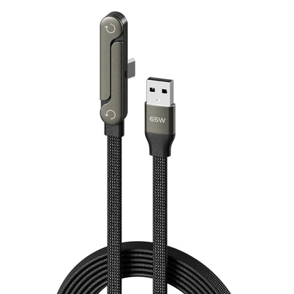 StandMax 2-in-1 Charging Cable