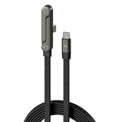 StandMax 2-in-1 Charging Cable