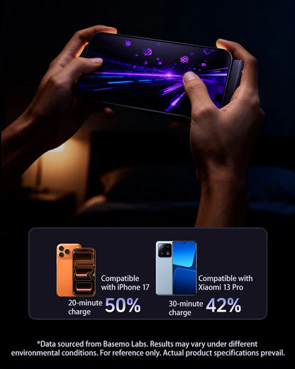 StandMax 2-in-1 Charging Cable