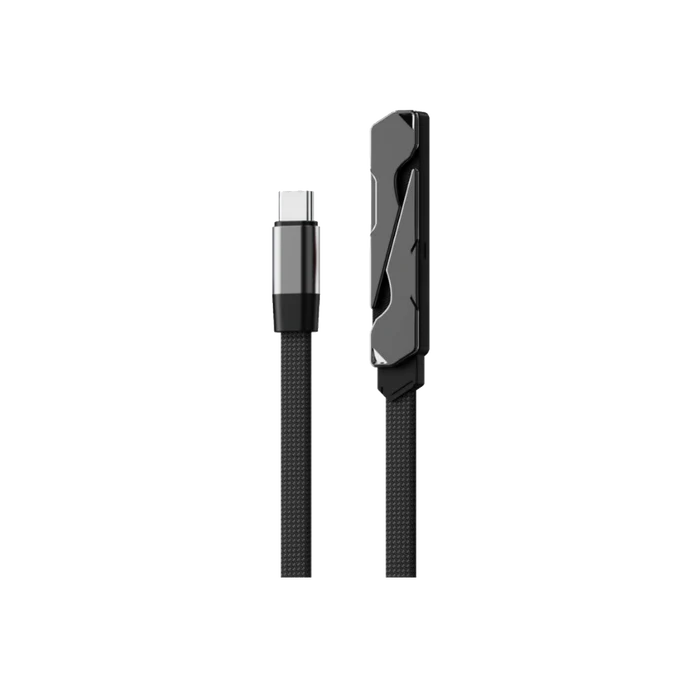 StandMax 2-in-1 Charging Cable