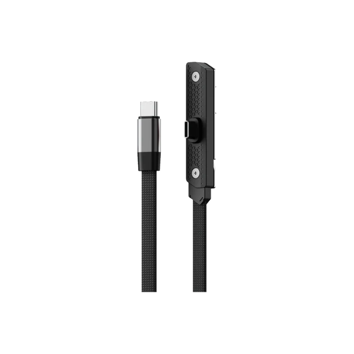 StandMax 2-in-1 Charging Cable