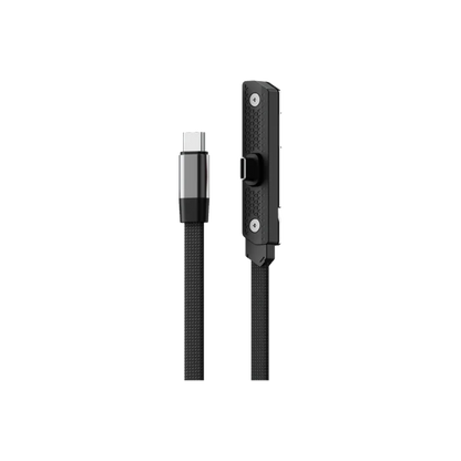 StandMax 2-in-1 Charging Cable
