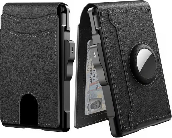 The Magnite Axis Wallet