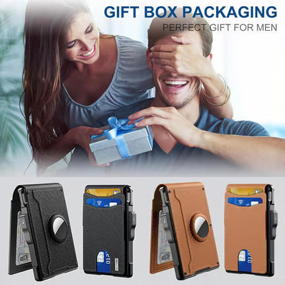 The Magnite Axis Wallet