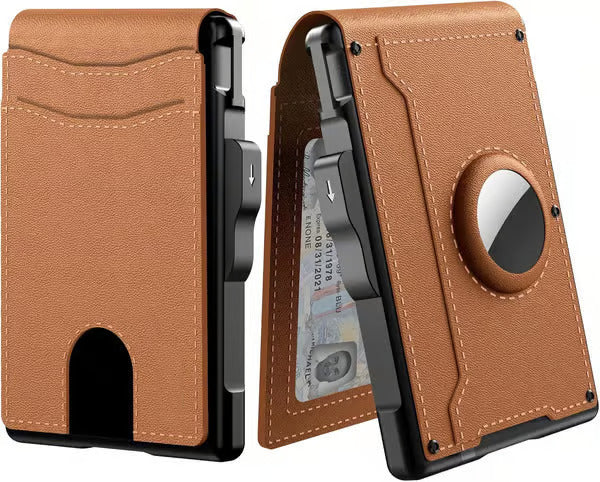 The Magnite Axis Wallet