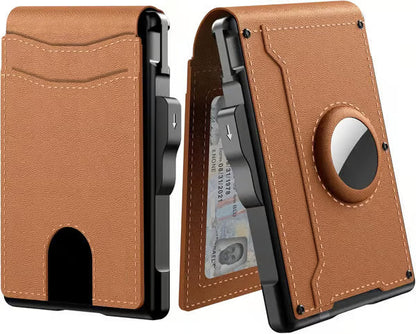 The Magnite Axis Wallet