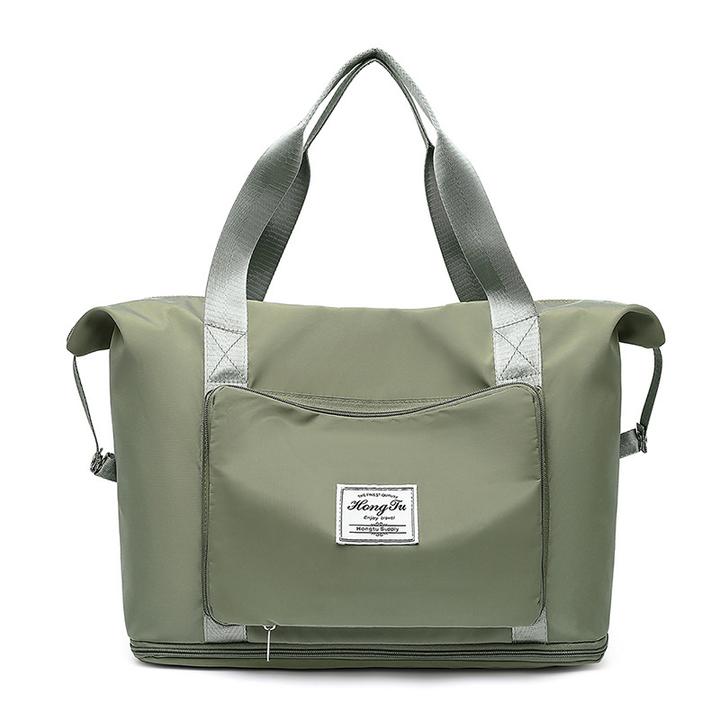 Waterproof Foldable Storage Bag - Large Capacity