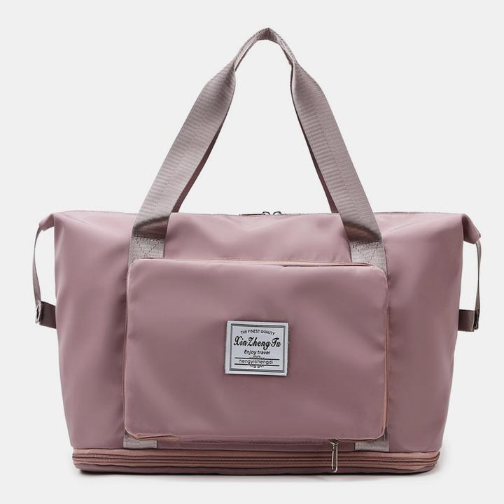 Waterproof Foldable Storage Bag - Large Capacity