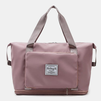Waterproof Foldable Storage Bag - Large Capacity