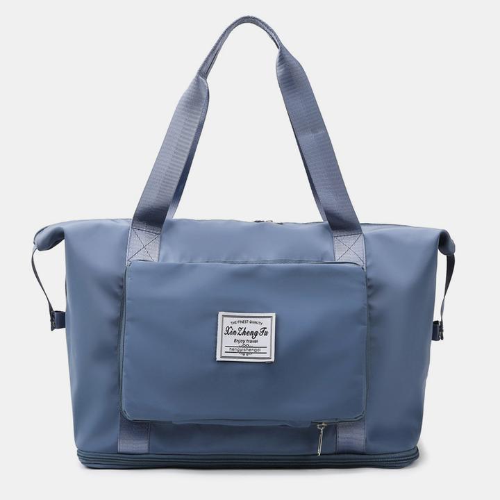 Waterproof Foldable Storage Bag - Large Capacity
