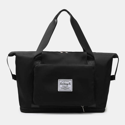 Waterproof Foldable Storage Bag - Large Capacity