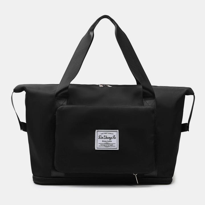 Waterproof Foldable Storage Bag - Large Capacity