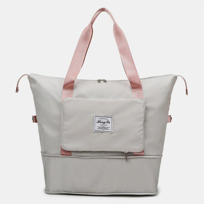 Waterproof Foldable Storage Bag - Large Capacity