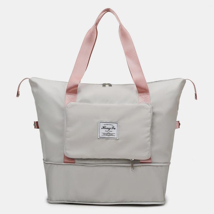 Waterproof Foldable Storage Bag - Large Capacity