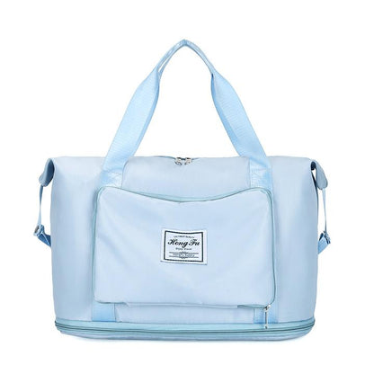 Waterproof Foldable Storage Bag - Large Capacity