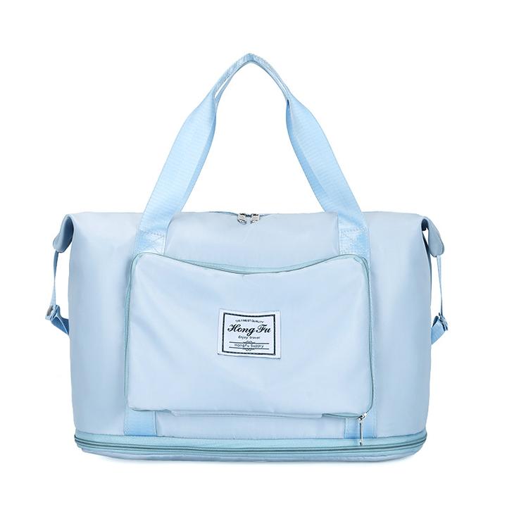 Waterproof Foldable Storage Bag - Large Capacity