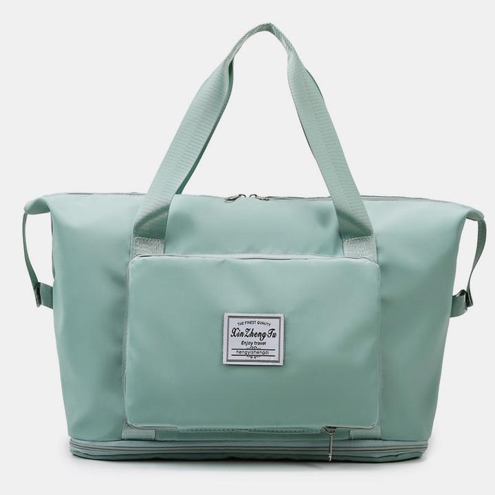 Waterproof Foldable Storage Bag - Large Capacity