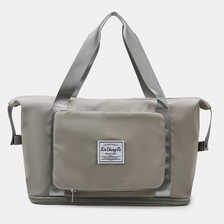 Waterproof Foldable Storage Bag - Large Capacity