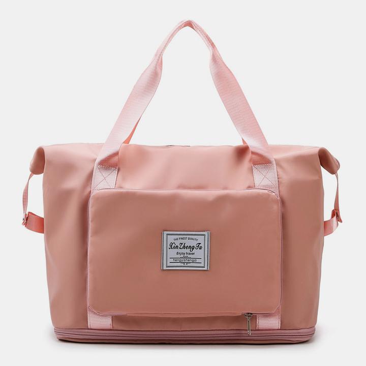 Waterproof Foldable Storage Bag - Large Capacity