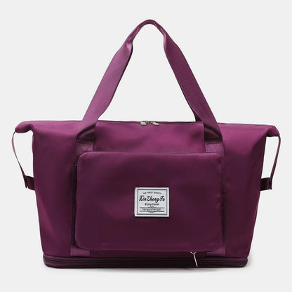 Waterproof Foldable Storage Bag - Large Capacity