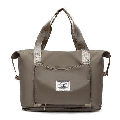 Waterproof Foldable Storage Bag - Large Capacity